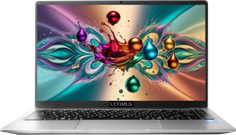 Ultimus Apex NU14U7INC56BN Laptop (Celeron N4020/ 8GB/ 512GB SSD/ Win11 Home)