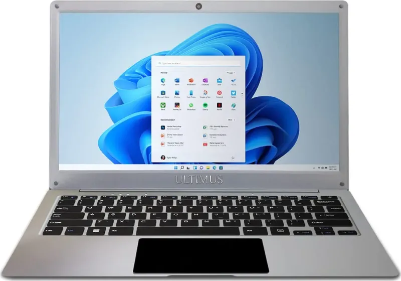 Ultimus S151 NU14U2INC43VN-CS Laptop (Celeron N4020/ 4GB/ 128GB SSD/ Win11)