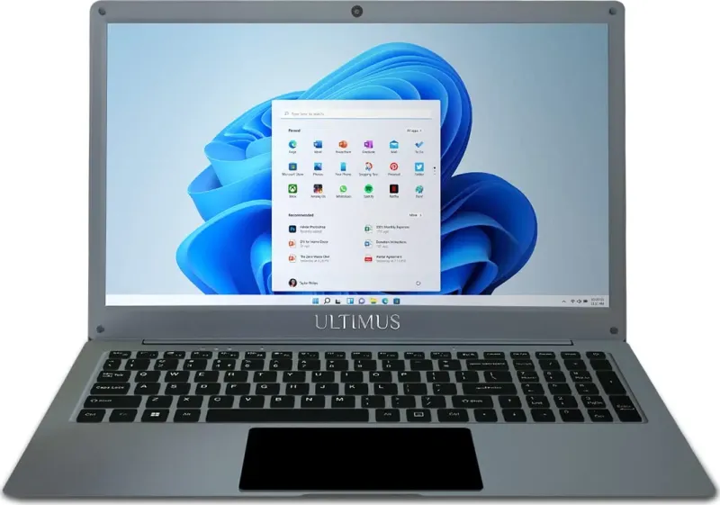 Ultimus S152 NU15U2INC44VN-SG Laptop (Celeron N4020/ 4GB/ 256GB SSD/ Win11 Home)