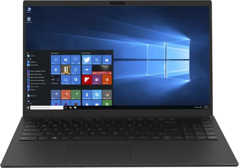 Vaio E Series NE15V2IN006P Laptop (AMD Ryzen 5 3500U/ 8GB/ 512GB SSD/ Win10 Home)