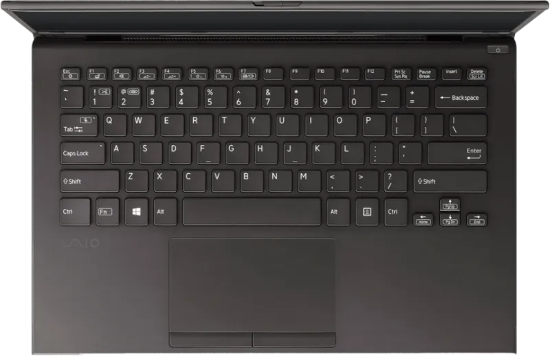 Vaio Z Series VJZ141X0911B Laptop (11th Gen Core i5/ 16GB/ 512GB SSD/ Win10 Pro)