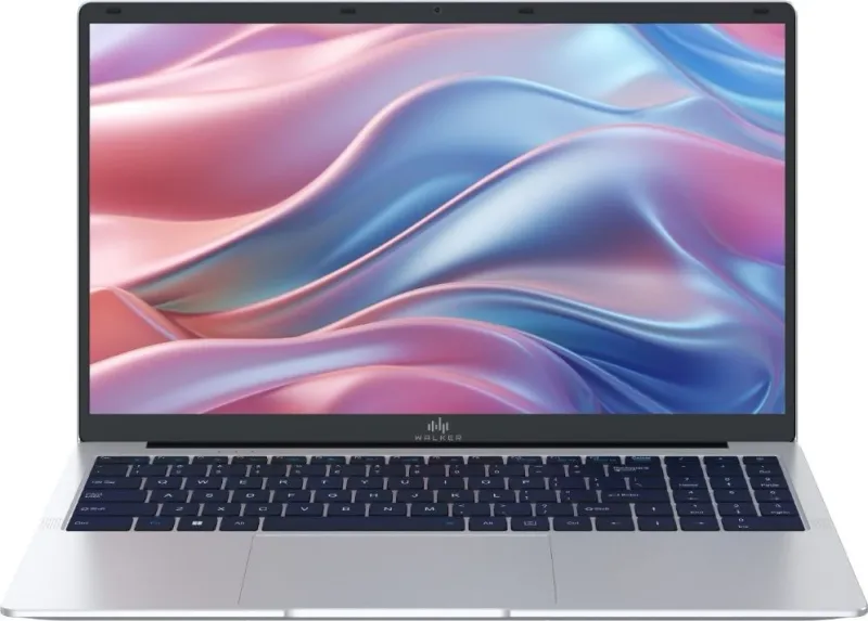 Walker NU1506A Laptop (Intel Celeron N4020/ 4GB/ 256GB SSD / Win11 Home)