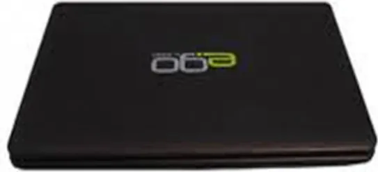 Wipro WNBOFHF4710K-0011 Laptop (2nd Gen Intel Core i3 2328M/2GB/500GB/Intel Integrated Graph/Linux)