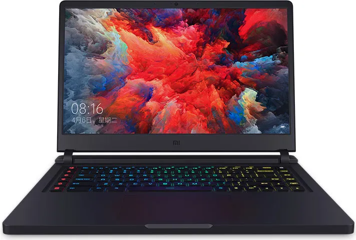 Xiaomi Mi Gaming Laptop (7th Gen Ci5/ 8GB/ 1TB 128GB SSD/ Win10 Home/ 4GB Graph)