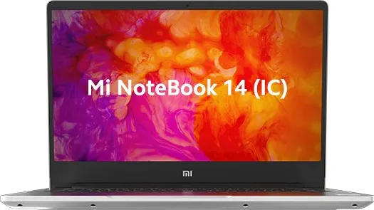 Xiaomi Mi Notebook 14 (IC) Laptop (10th Gen Core i5/ 8GB/ 512GB SSD/ Win10)