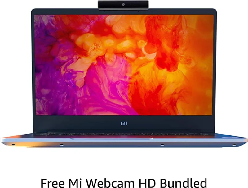 Xiaomi Mi Notebook 14 Laptop (10th Gen Core i5/ 8GB/ 512GB SSD/ Win10 Home/ 2GB Graph)
