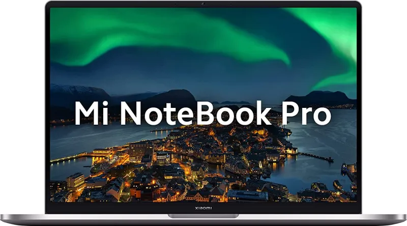 Xiaomi Mi Notebook Pro 14 Laptop (11th Gen Core i5/ 16GB/ 512GB SSD/ Win10)