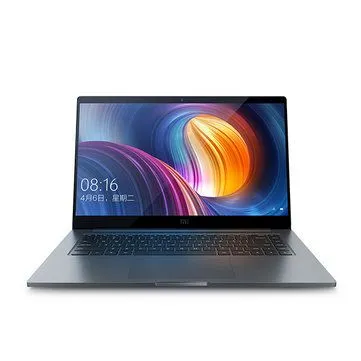 Xiaomi Mi Pro Notebook (8th Gen Ci7/ 16GB/ 256GB SSD/ Win10/ 2GB Graph)
