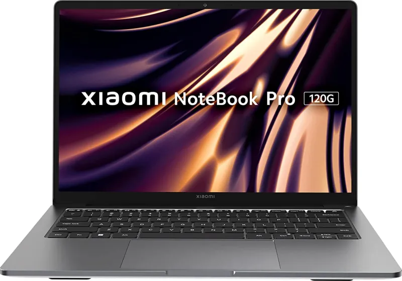Xiaomi Notebook Pro 120G Laptop (12th Gen Core i5/ 16GB/ 512GB SSD/ Win11/ 2GB Garph)