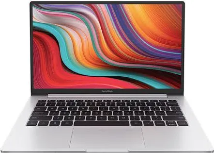 Xiaomi RedmiBook 13 Laptop (10th Gen Core i5/ 8GB/ 512GB SSD/ Win10/ 4GB Graph)