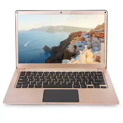 YEPO 737A Notebook (Intel Celeron N3450/ 6GB/ 128GB EMMC/ Win10)