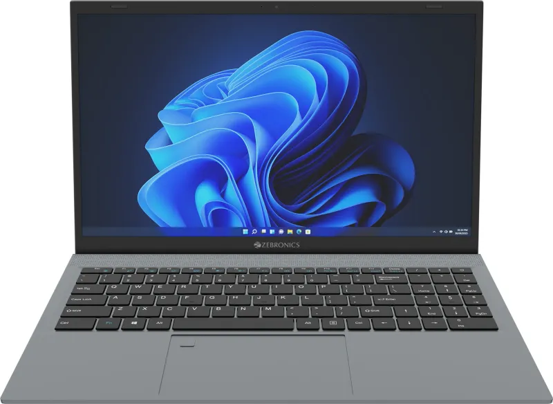 Zebronics Pro Series Y ZEB-NBC 1S Laptop (11th Gen Core i3 / 8GB/ 512GB SSD/ Win11 Home)