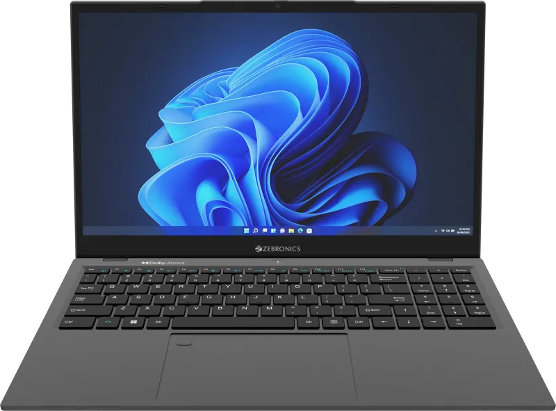Zebronics ZEB-NBC 5S 2023 Laptop (12th Gen Core i7 / 16GB/ 1TB SSD/ Win11 Home)