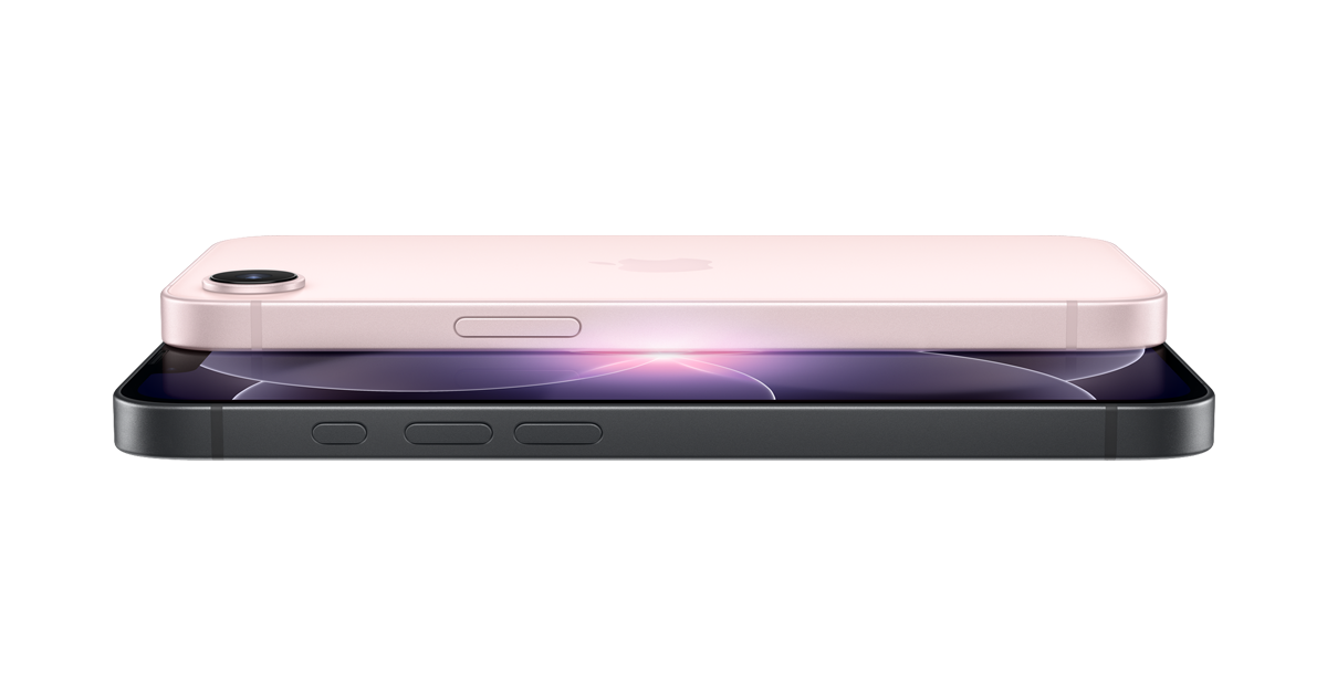 Apple iPhone 17e
