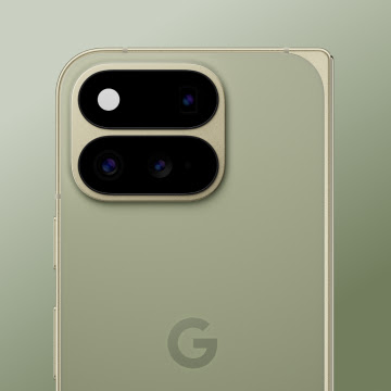 Google Pixel 11 Pro Fold