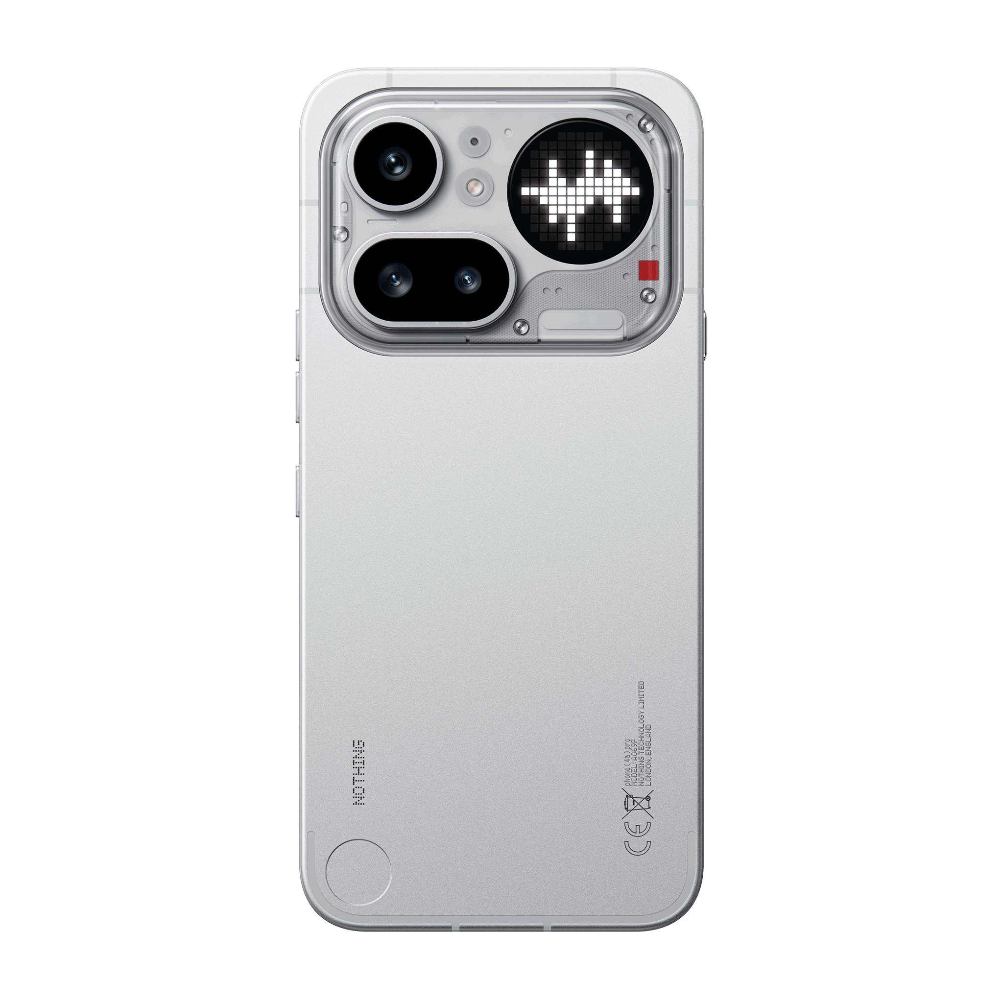 Nothing Phone (4a) Pro