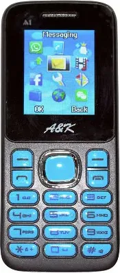 A&K A1