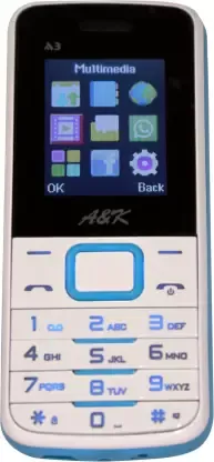 A&K A3