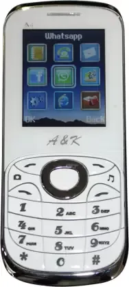 A&K A4