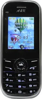 A&K A5