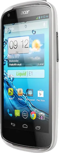 Acer Liquid E1