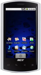 Acer Liquid S100