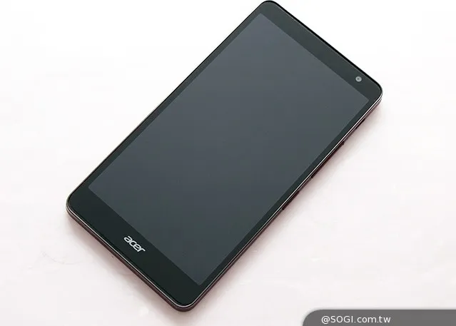 Acer Liquid X1