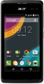 Acer Liquid Z220