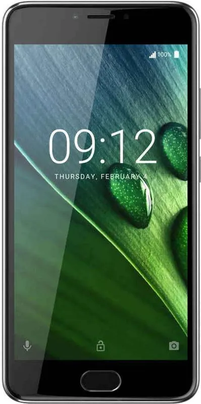 Acer Liquid Z6 Plus