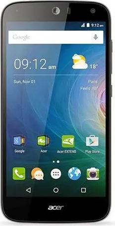 Acer Liquid Z630