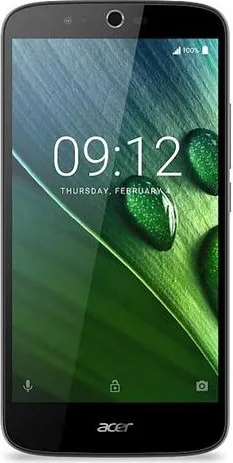 Acer Liquid Zest Plus