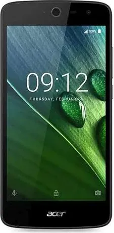 Acer Liquid Zest