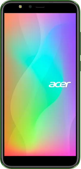 Acer Sospiro A60