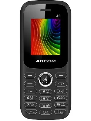 Adcom J2