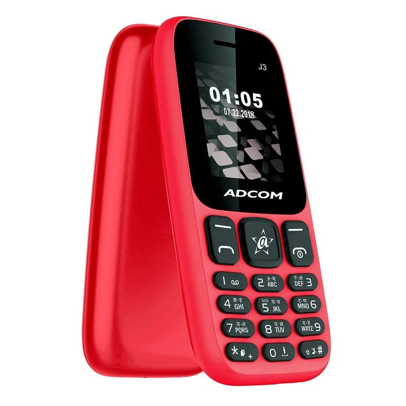 Adcom J3