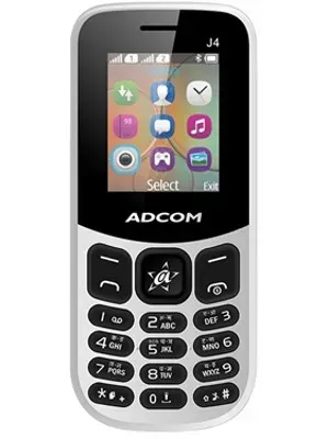 Adcom J4