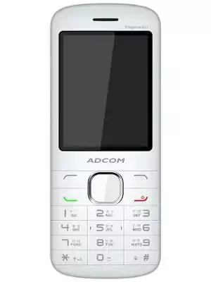 Adcom X21 Elegance