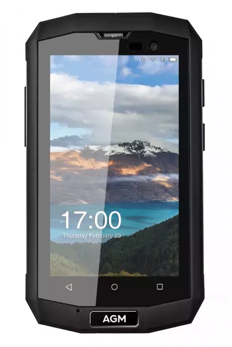 AGM A8 Mini