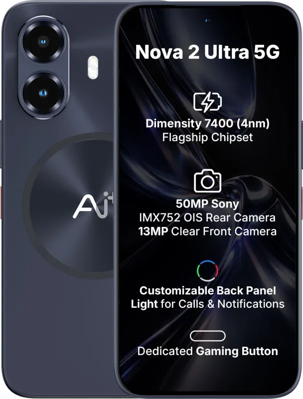 Ai+ Nova 2 Ultra