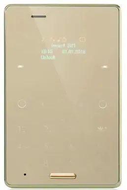 Aiek M4