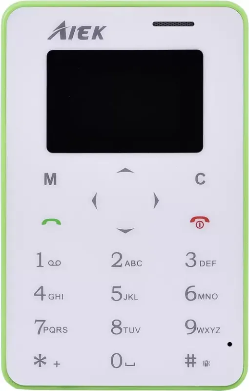 Aiek X6