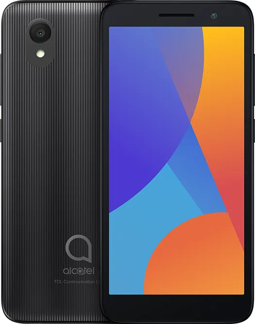 Alcatel 1 2021
