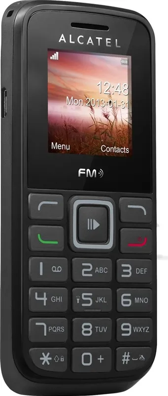 Alcatel 1011