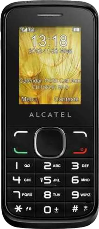 Alcatel 1060D