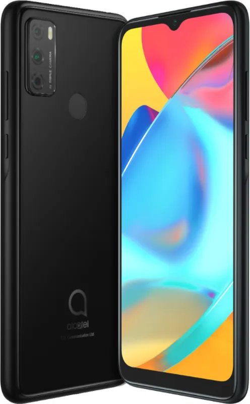 Alcatel 1S (2021)