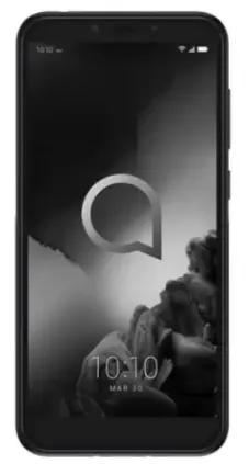 Alcatel 1S