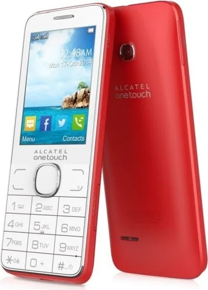 Alcatel 2007D