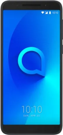 Alcatel 3