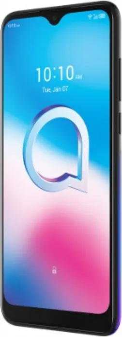 Alcatel 3L