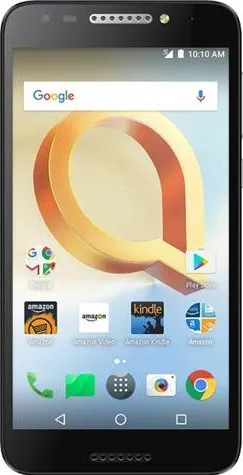 Alcatel A30 Plus